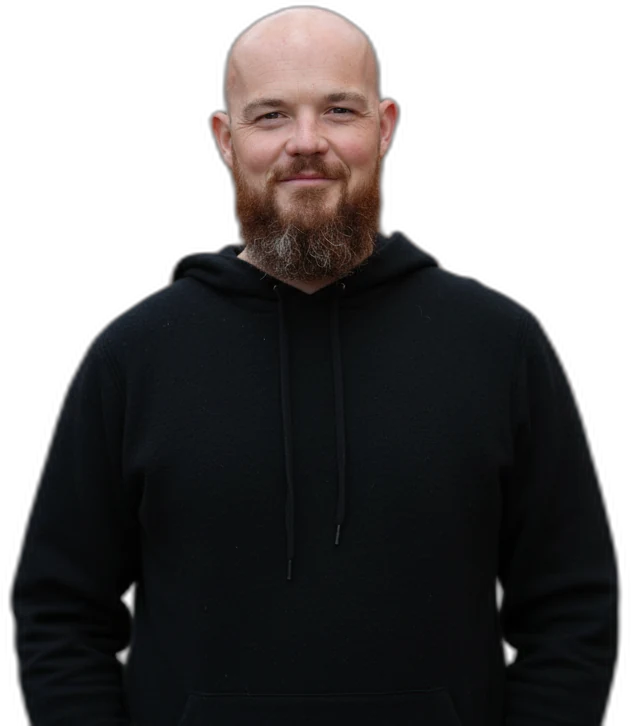 Scott Oldford